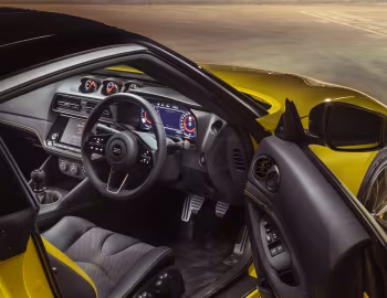 Торпедо Nissan Z [Australia] (Z34) '2022–н.в.