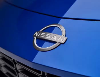 Logo 2023–pr. Nissan Z Performance [North America] (Z34) '2022–pr.