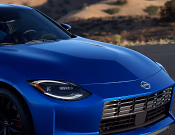 2023–pr. Nissan Z Performance [North America] (Z34) '2022–pr.