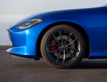 2023–pr. Nissan Z Performance [North America] (Z34) '2022–pr.