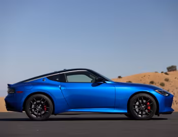 2023–pr. Nissan Z Performance [North America] (Z34) '2022–pr.