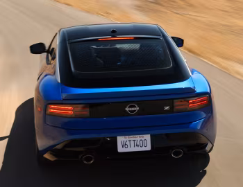 2023–pr. Nissan Z Performance [North America] (Z34) '2022–pr.