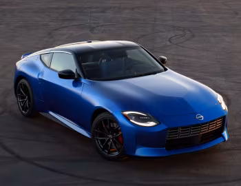 2023–pr. Nissan Z Performance [North America] (Z34) '2022–pr.