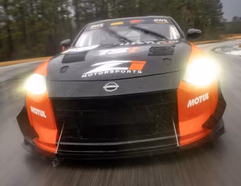 Nissan Z GT4 (Z34) '2023–pr.