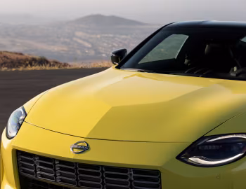 2023 Nissan Z Proto Spec [North America] (Z34) '2022