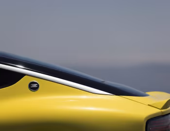 2023 Nissan Z Proto Spec [North America] (Z34) '2022