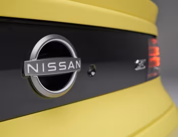2023 Nissan Z Proto Spec [North America] (Z34) '2022