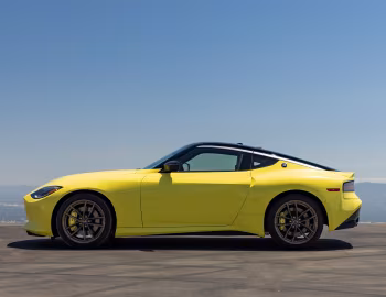 2023 Nissan Z Proto Spec [North America] (Z34) '2022