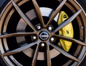 2023 Nissan Z Proto Spec [North America] (Z34) '2022