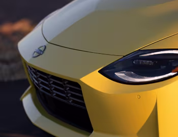 2023 Nissan Z Proto Spec [North America] (Z34) '2022