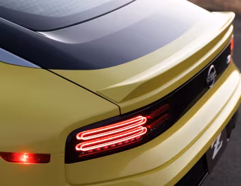 2023 Nissan Z Proto Spec [North America] (Z34) '2022
