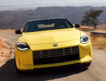 2023 Nissan Z Proto Spec [North America] (Z34) '2022