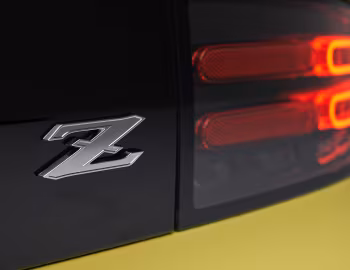 2023 Nissan Z Proto Spec [North America] (Z34) '2022