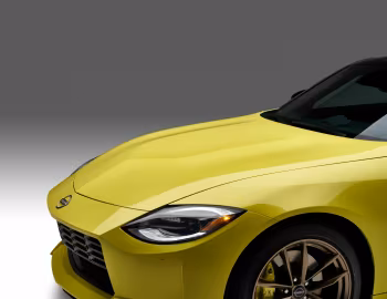 2023 Nissan Z Proto Spec [North America] (Z34) '2022