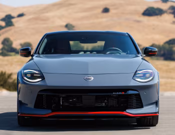2024–pr. Nissan Z Nismo [North America] '2023–pr.