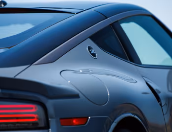 2024–pr. Nissan Z Nismo [North America] '2023–pr.