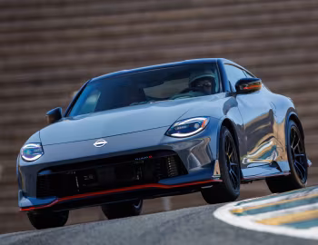 2024–pr. Nissan Z Nismo [North America] '2023–pr.