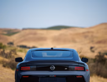 2024–pr. Nissan Z Nismo [North America] '2023–pr.
