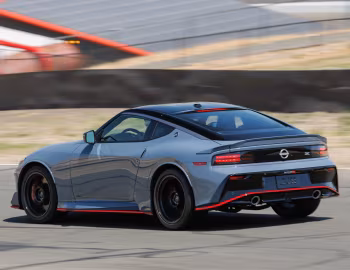 2024–pr. Nissan Z Nismo [North America] '2023–pr.
