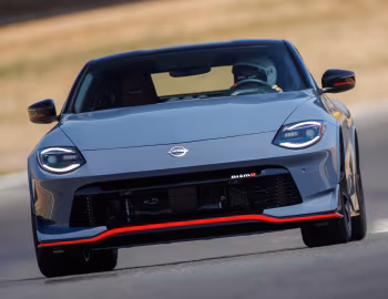2024–pr. Nissan Z Nismo [North America] '2023–pr.