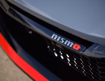 2024–pr. Nissan Z Nismo [North America] '2023–pr.