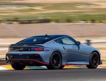 2024–pr. Nissan Z Nismo [North America] '2023–pr.