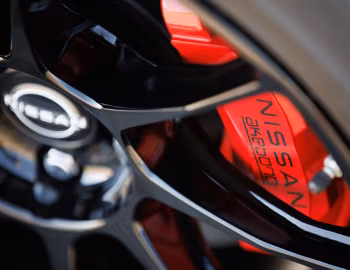 2024–pr. Nissan Z Nismo [North America] '2023–pr.