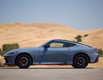 2024–pr. Nissan Z Nismo [North America] '2023–pr.