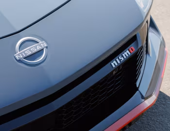 2024–pr. Nissan Z Nismo [North America] '2023–pr.