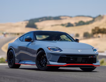 2024–pr. Nissan Z Nismo [North America] '2023–pr.
