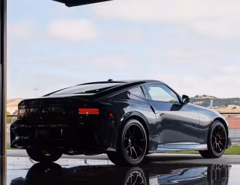 2024–pr. Nissan Z Nismo [North America] '2023–pr.