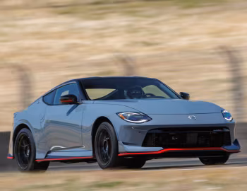 2024–pr. Nissan Z Nismo [North America] '2023–pr.