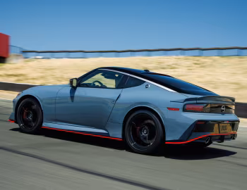 2024–pr. Nissan Z Nismo [North America] '2023–pr.
