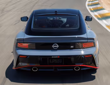 2024–pr. Nissan Z Nismo [North America] '2023–pr.