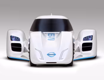 Nissan ZEOD RC '06.2013