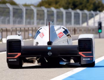 Nissan ZEOD RC '2014