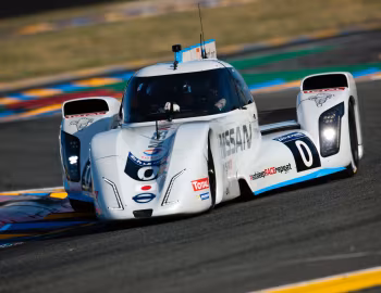 Nissan ZEOD RC '2014