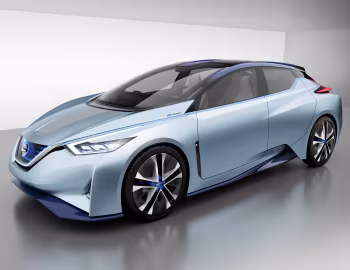 Nissan IDS Concept '10.2015