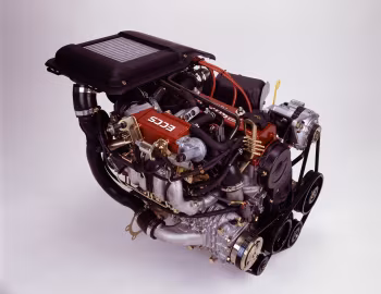 Nissan MA09ERT