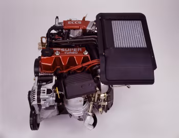 Nissan MA09ERT