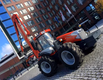Nisula N5 '2014–pr.