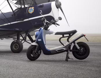 Nito NES '2018–pr.
