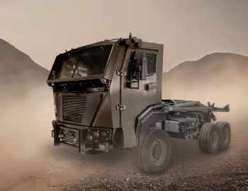 Ejder Kunter 6×4