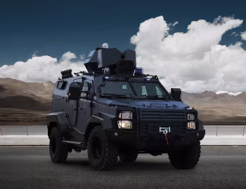 Ilgaz II 4×4 '2017–pr.