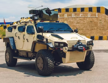 Yörük 4×4 ZMA '2018–pr.