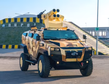 Yörük 4×4 TS '2018–н.ч.