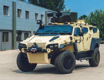 Yörük 4×4 ZMA '2018–pr.