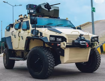 Yörük 4×4 ZMA '2018–pr.