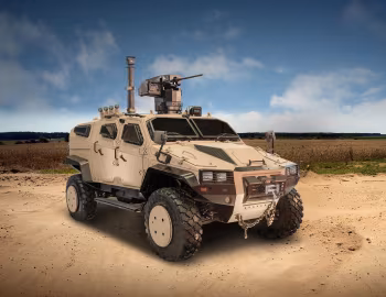 Yörük 4×4 ZMA '2018–pr.