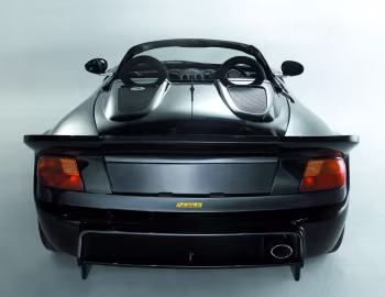 Noble M12 GTC '2004
